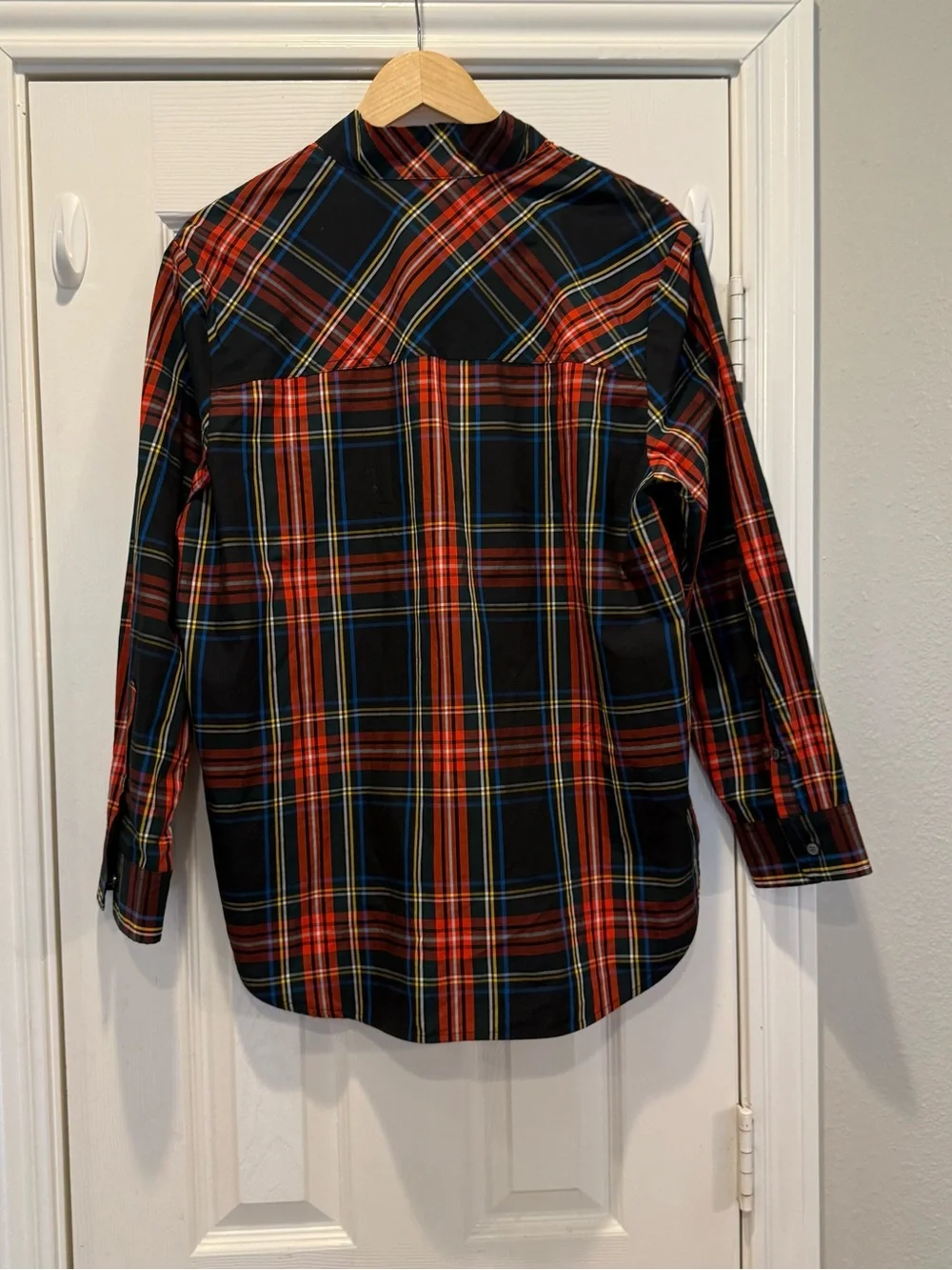 J. Crew crew women